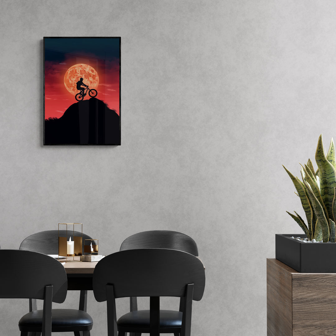 Beautifull Wall Paintings by Creative Décor