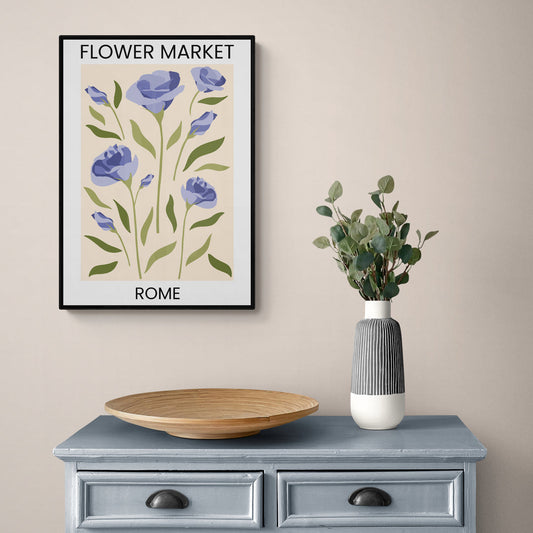 Beautifull Wall Paintings by Creative Décor